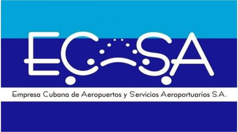 ECASA venta vuelos Cuba
