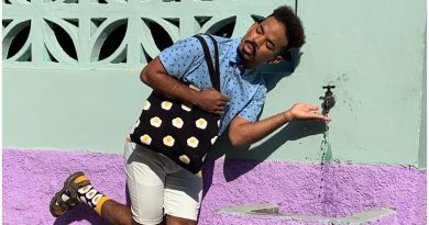 Marlon Pijuan Isidoro Vivir Cuento Miami