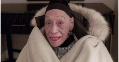 Omara Portuondo muerte familiar