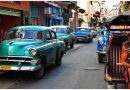boteros La Habana encapuchados