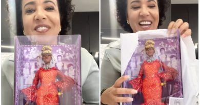 cuqui la mora barbie celia cruz