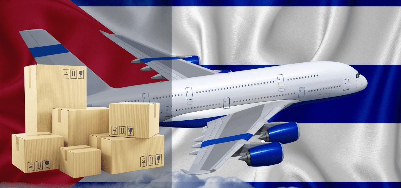 ¿Cómo realizar envíos de cajas a Cuba desde Miami?