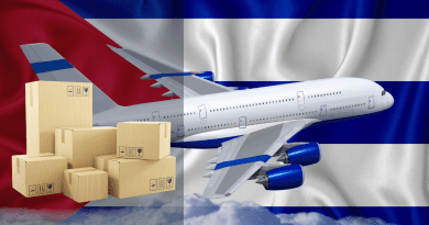 ¿Cómo realizar envíos de cajas a Cuba desde Miami?