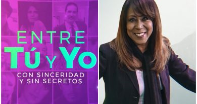 irela bravo entre tu y yo