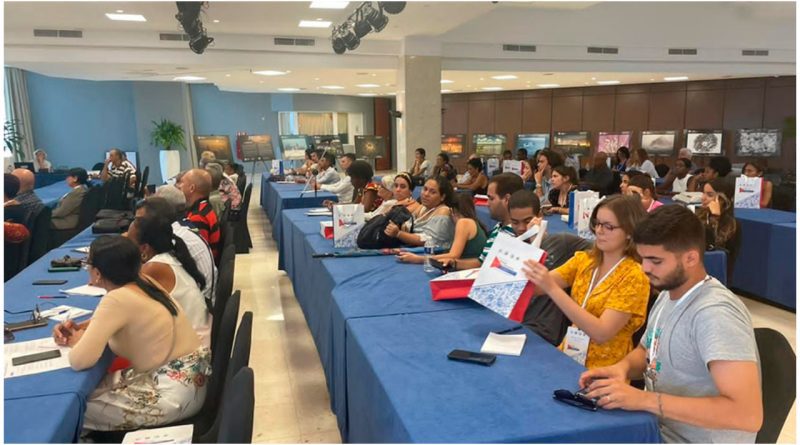 profesores cubanos clases ruso