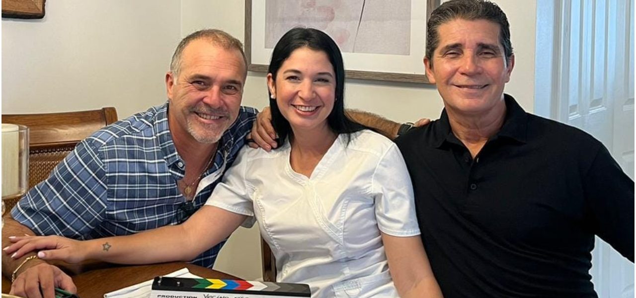 reencuentro actores cubanos miami