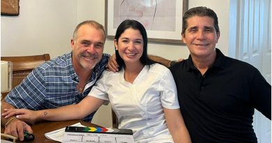 reencuentro actores cubanos miami