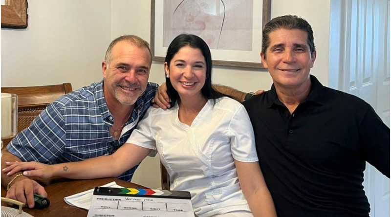 reencuentro actores cubanos miami