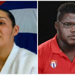 Esposos cubanos triunfan en judo en los Juegos Parapanamericanos Santiago 2023