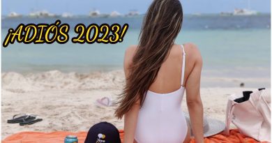 FIN DE AÑO PUNTA CANA