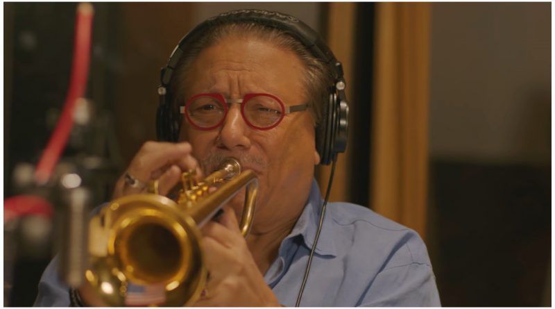 Grammy Latino Arturo Sandoval