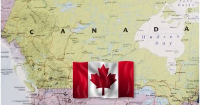 Visas humanitarias en Canada