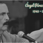 Murió el historiador cubano Ángel Pérez Herrero
