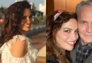 Laura Ramos despidiéndose de Gladys en la última temporada de "Entrevías".