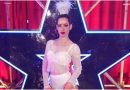 rachel rodriguez cubana Got Talent España
