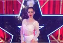 rachel rodriguez cubana Got Talent España