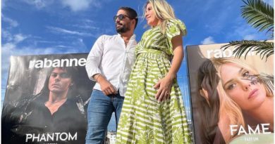 Alejandro Cuervo Paco Rabanne