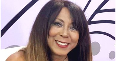 Irela Bravo Miami trabajo