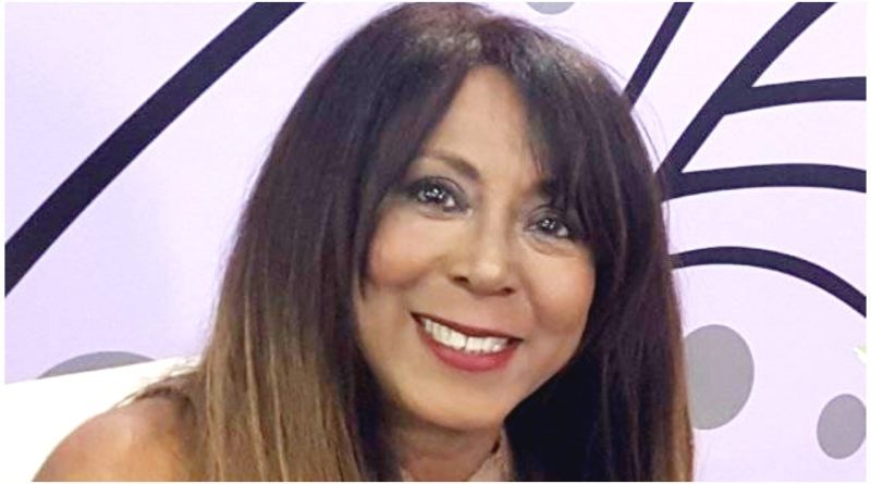 Irela Bravo Miami trabajo