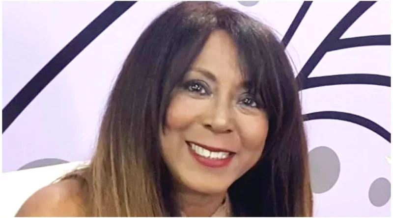Irela Bravo Miami trabajo