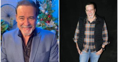 cesar evora telenovela univision