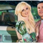 ¡Adiós hospital! Osmani García celebra que su esposa, Laura Candeau, ya está de alta
