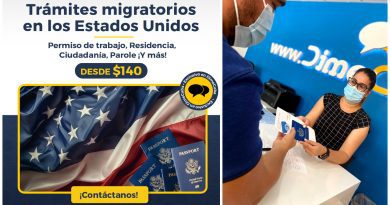 tramites DimeCuba Estados Unidos