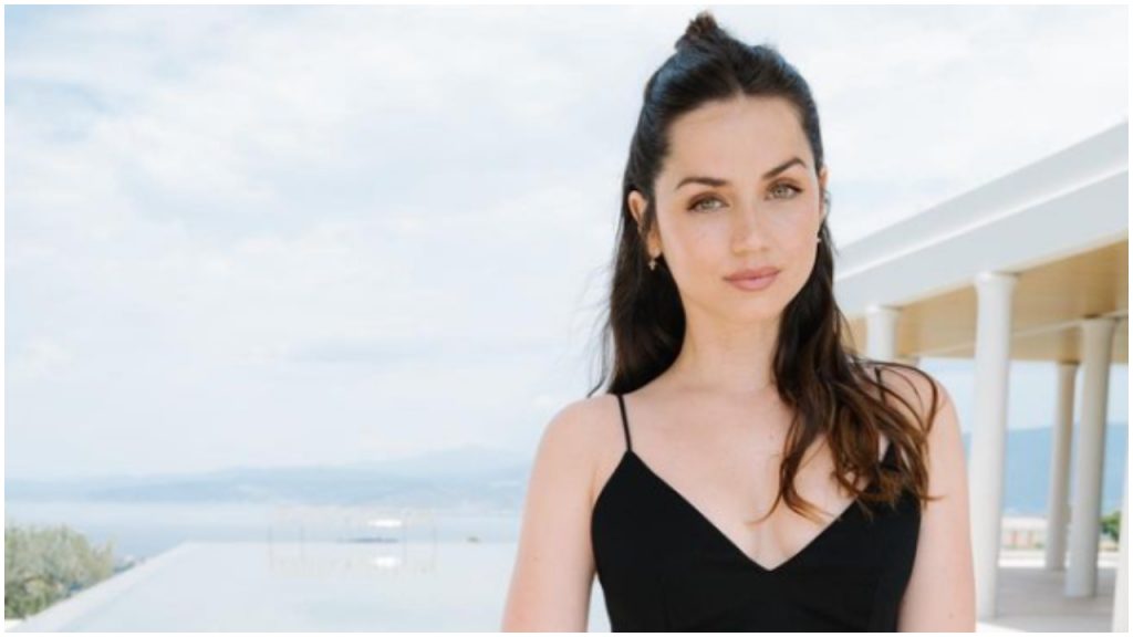 Actriz ana armas premios razzie
