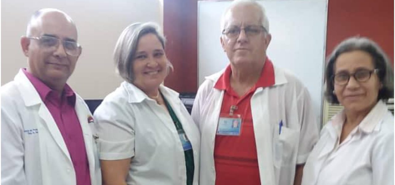 MINSAP regulacion medicos cubanos