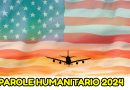 USCIS aplicaciones parole humanitario