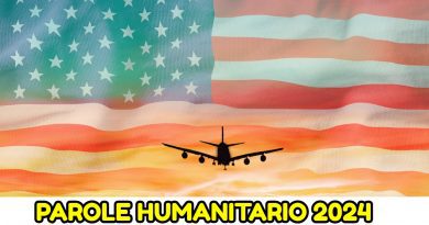 USCIS aplicaciones parole humanitario