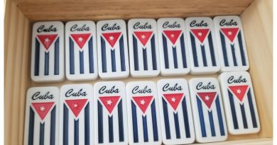 caja domino cubano reto