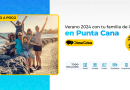 Conciertos en Punta Cana 2024: una experiencia de alegría y diversión