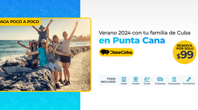 Conciertos en Punta Cana 2024: una experiencia de alegría y diversión