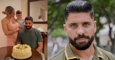 ¡Feliz cumpleaños al guapísimo actor cubano Alejandro Cuervo!