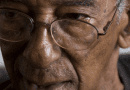 Mario Limonta en su mejor momento, un ícono de la televisión cubana que fallece dejando un legado eterno.