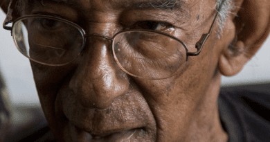 Mario Limonta en su mejor momento, un ícono de la televisión cubana que fallece dejando un legado eterno.