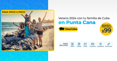 Top 4 hoteles todo incluido en Punta Cana para tus vacaciones en 2024
