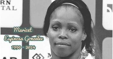 maricet espinosa judoca cubana