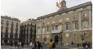 mejores ciudades vivir en españa