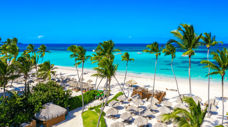 ¡Reúne a tu familia de Cuba en Punta Cana! Reserva tu paquete turístico desde $99