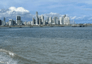Prorrogan visa de cubanos en tránsito en Panamá