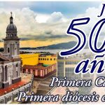 Obispos cubanos celebran el 500 aniversario de la Catedral de Santiago de Cuba