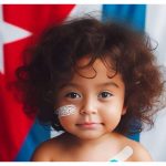 Continúan pidiendo donaciones para trasplante de hígado de niña cubana