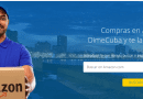 enviar a Cuba desde Amazon
