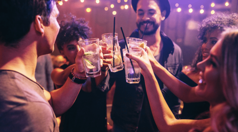 Las 10 mejores discotecas latinas en Miami, Florida