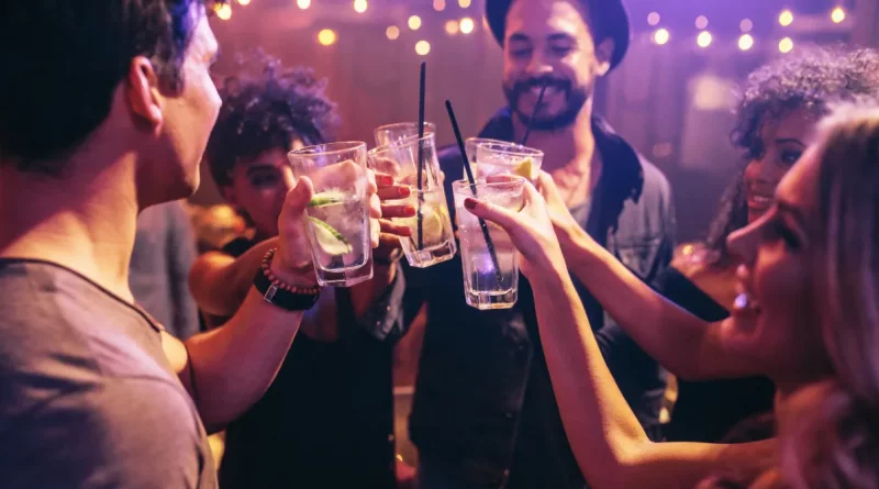 Las 10 mejores discotecas latinas en Miami, Florida