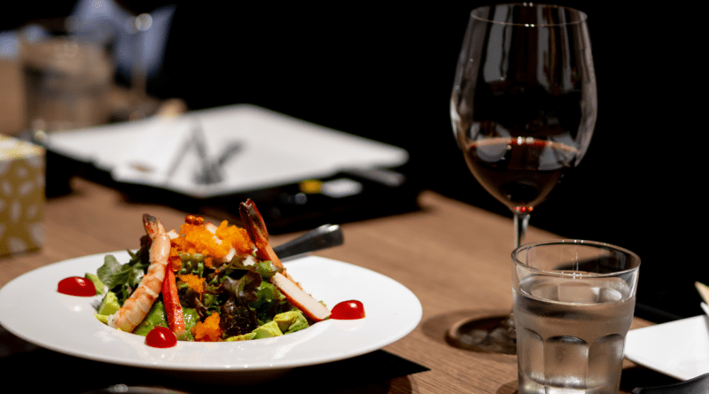 Los 10 mejores restaurantes románticos en Miami para cenar en pareja