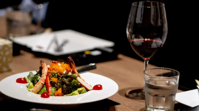 Los 10 mejores restaurantes románticos en Miami para cenar en pareja