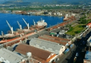 Mueren 3 cubanos mientras trabajaban en un puerto de carga